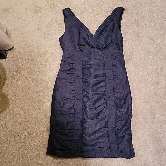 Nanette Lepore cocktail dress   - Picture 5 of 11